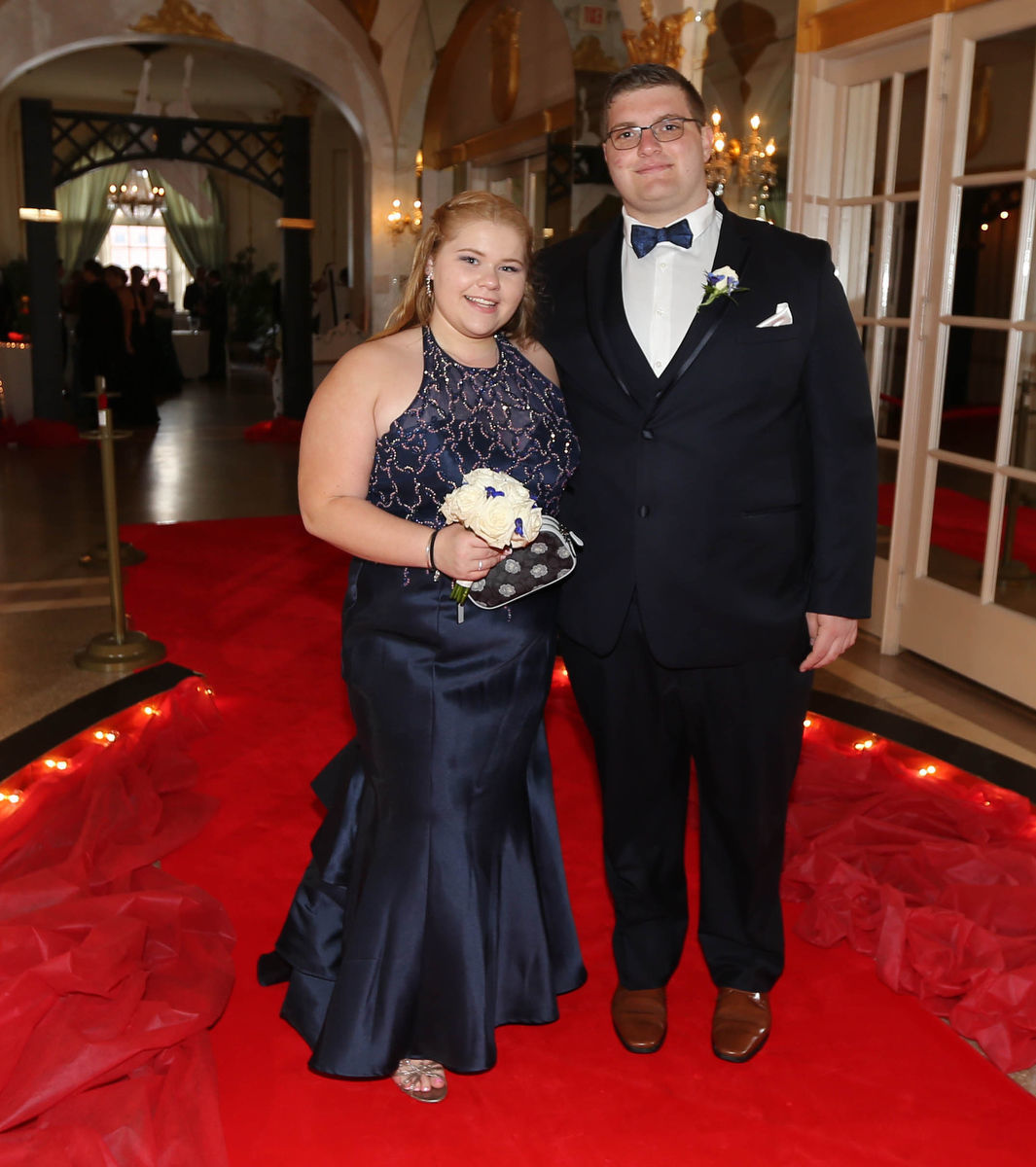 Holy Spirit Prom